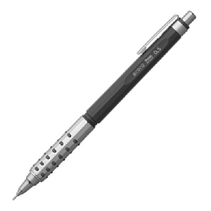 펜텔)오렌즈샤프 0.5mm AT 듀얼그립타입(XPP2005-N/그레이)-일시품절