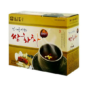 담터)쌍화차 15T