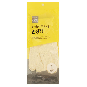 명진 면장갑 40g 1켤례