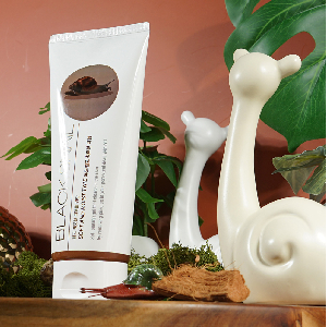 칙칙한피부 민감한 피부 필링젤 180ml 블랙달팽이