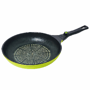퀸센스 큐빅 후라이팬 30cm