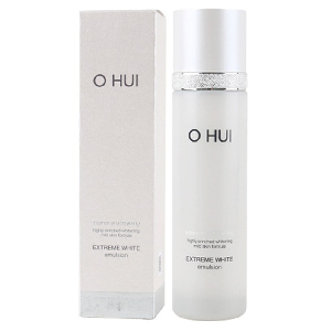 눈꽃비타민 아시아여성 여자화장품 에멀전 130ml