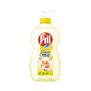 Prill 프릴 시크린오브 베이킹소다 주방세제 700ml 퓨어레몬향