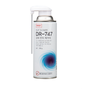 나바켐)강력 먼지제거제(DR-747/250g/중)