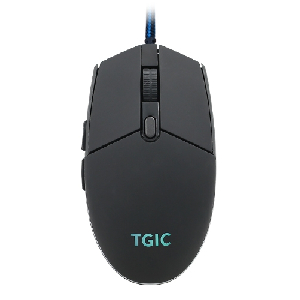 TGIC)유선 게이밍마우스 TGC-GM2