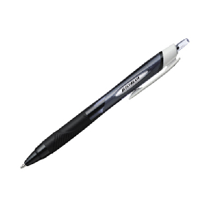 미쯔비시)제트스트림 볼펜(SXN-150/1.0mm/흑)-다스(10개입)