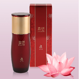 아름다움 수액토너 부드러운 피부결 여성스킨 130ml