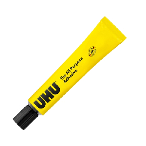 UHU 다목적 접착제 20ml