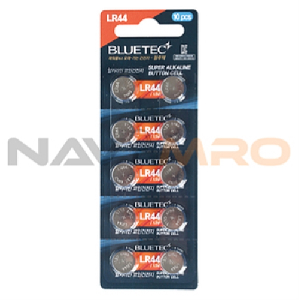 알카라인 버튼셀 (LR)_1PK(10EA)