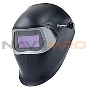 자동 차광 용접면 (SpeedGlass 100)_1EA