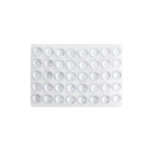 아트사인)미끄럼방지도트(대/지름9mm/40개입)/L4004/9952
