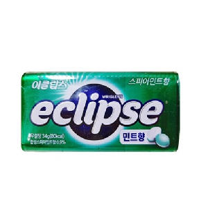 마즈)이클립스 스피어민트향(34g)