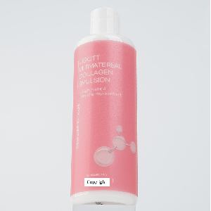 콜라겐 푸석해진 피부 에멀전 300ml