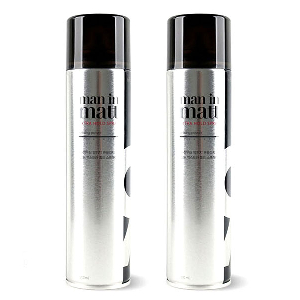 엘라스틴 딱딱하게 굳지 않는 헤어스프레이 200ml 2개