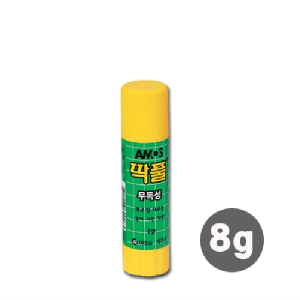 아모스)딱풀(8g)