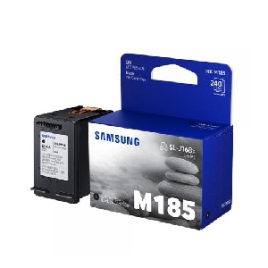 삼성)M-185(블랙/240매)