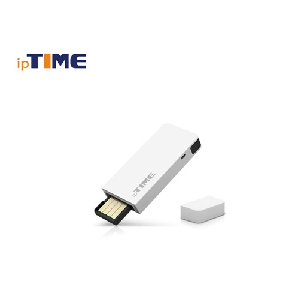 IPTIME)무선랜카드(N3U)