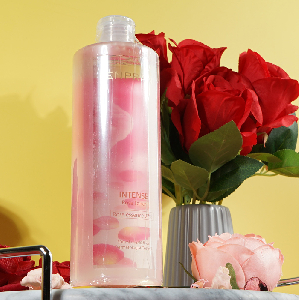 피부결촉촉 자연그대로향 로즈에센스 스킨 500ml 로즈