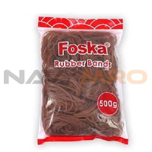 고무줄 (500g)_1PK(500g)