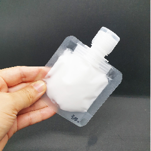 화장품 공병 튜브용기 소분팩 50ml