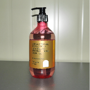 퍼퓸 바디워시 500ml 무루