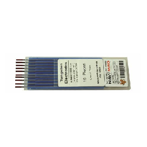 NAVI)텅스텐봉 (WT20)(Ø3.2/10EA/PK)