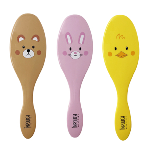 주주 헤어브러쉬 대