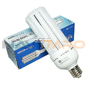 고효율 LED보안등 (50W, E39, 안정기내장형)_1EA
