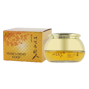 금분 느슨해진 피부 생기부여 탄력효과 여성크림 50g