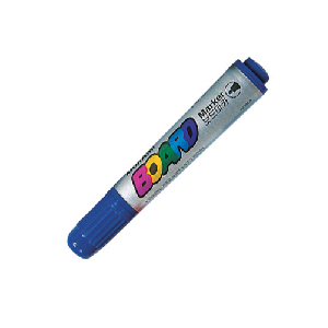 모나미)보드마카(2.0mm/청)-다스(12개입)
