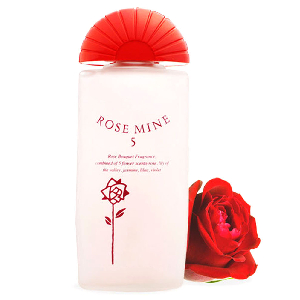 샤워후 장미향재현 오래도록유지 장미샤워코롱 185ml