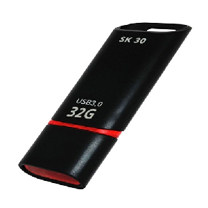 엑센)USB 저장장치(SK30/USB 3.0/32GB)