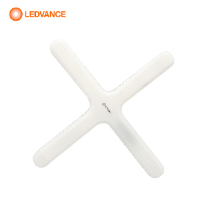 오스람 레드반스 LED십자등기구 60W  주광색