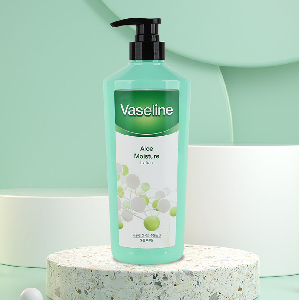은은한향기 보습력우수 알로에바디로션 500ml 알로에