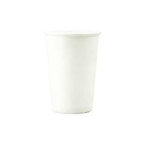 무지 테이크아웃 종이컵 8온스(1,000개입/250g)-박스(20줄)