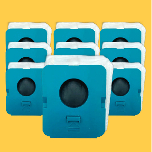 삼성 비스포크 청소기먼지봉투 호환품 10개입
