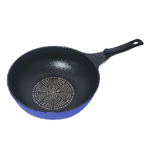 퀸센스 큐빅 궁중팬 26cm