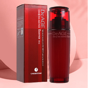보습작용 토마토 촉촉하고 여성화장품 에센스 50ml