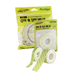 폼텍)강력 폼 양면테이프(BS-512S/24mm*1.3m/1인치)