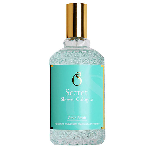 상큼한 과일향 프리지아꽃 프레쉬함 샤워코롱 170ml