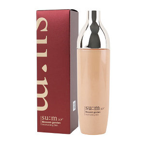 숨37 히비스커스꽃을 유산균발효 성분 여자스킨 155ml