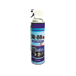 강력 먼지 제거제(DR-88/대용량/400ml)