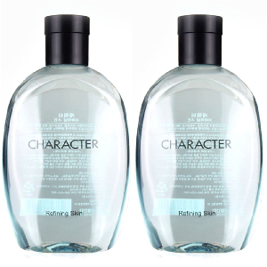 모공수렴 건조함케어 남성화장품 스킨 350ml+350ml