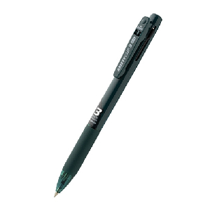 마이펜)세이프티클립3색 볼펜(0.38mm/블루)