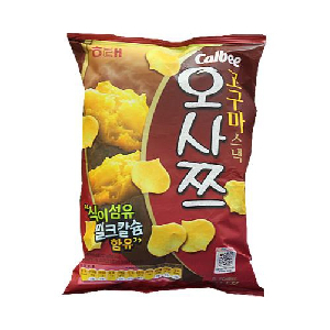해태 오사쯔 3000 (100g)