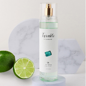 잔향 더욱 특별한 헤어바디 올인원 미스트 250ml 05