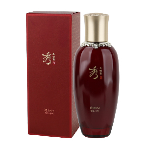 발효비책 고보습유액 지리산자연삼 화장품 로션 150ml