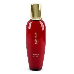 수려한 귀한 한방성분 은이버섯성분 여자 스킨 150ml