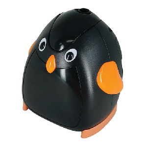 이글)펭귄자동연필깎이(EG-5008)