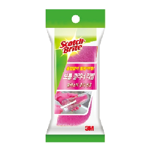 3M)보틀클리너플라스틱용리필